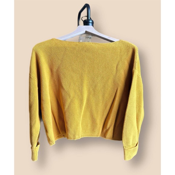 French Connection Millie Mozart Drop Shoulder Sweater - Picture 6 of 11